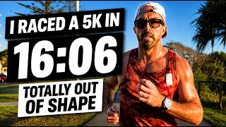 15 Weeks Until the Melbourne Marathon - Vlog 004