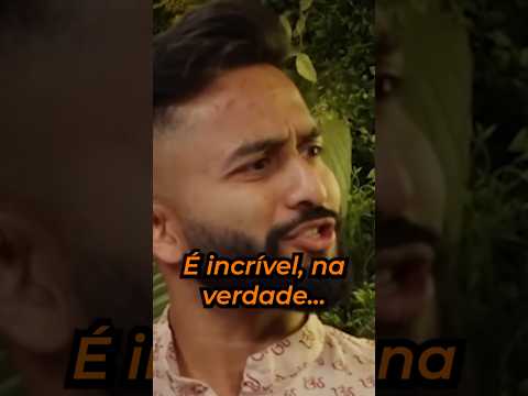 O CASAMENTO na ÍNDIA...