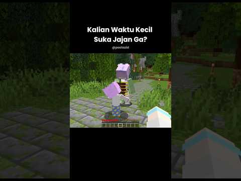 Minecraft Meme