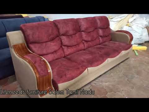 New Model Sofa Design Overview | Factory outlet | Sofa Models | KGS Interior Designs