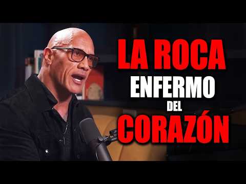 LA ROCA ESTÁ MUY MAL (Y NO LO ADMITE)