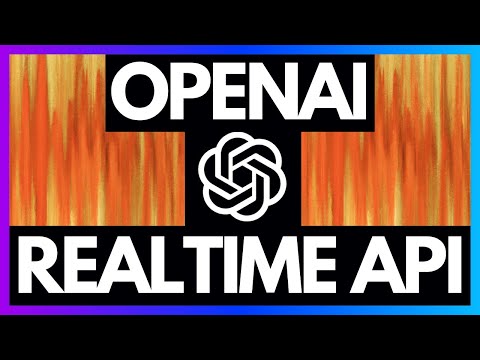 OpenAI Realtime Voice API: A 7-Minute Getting Started Guide