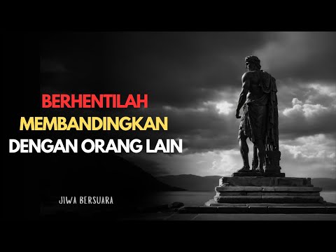 Kamu Tidak Tertinggal, Kamu Hanya Berjalan di Jalur yang Berbeda