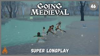 Going Medieval - SUPER Longplay - EP46