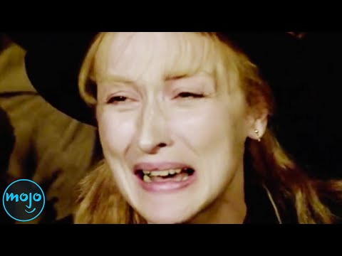 Top 20 Agonizing Decisions in Movies