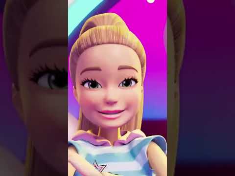 Barbie und ihre Schwestern sind die ultimativen POPSTARS! 🌈🎵 | #Barbie