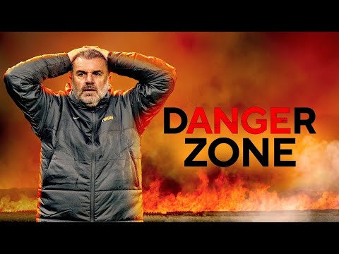 How hot is Ange Postecoglou's seat with Tottenham? | Morning Footy | CBS Sports Golazo