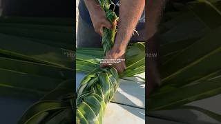 The Secret to Experiencing the Real Fiji 🥗🍽️