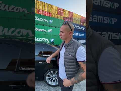 La mauvaise réputation du m5 v10..