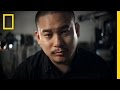 Exploring Creativity and Technology with Kenzo Digital