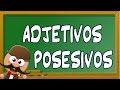 Exploring Possessive Adjectives in English