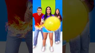 Di el nombre de una COMIDA o explota!