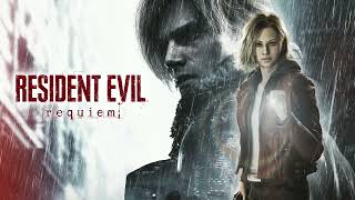 PS5 惡靈古堡9：安魂曲 Resident Evil Requiem  #2  重回拉坤市