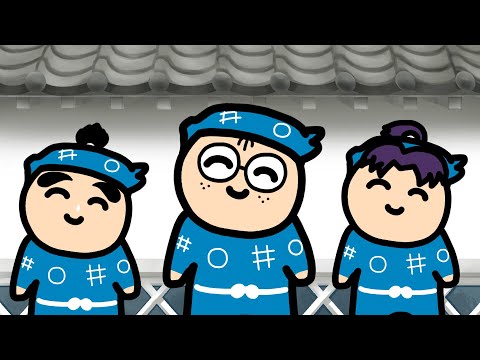 語彙力が低い『勇気100％』