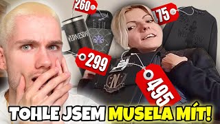 ADÉLA UTRÁCÍ ŠÍLENÉ PENÍZE ZA BLBOSTI 😳