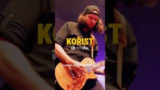 🎥 Náš videoklip Kořist právě překonal hranici 80 000 zhlédnutí. Dáme 100 000?