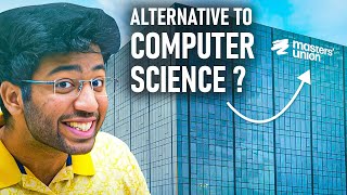 Bachelor’s in DS & AI by Masters' Union | Unfiltered Review