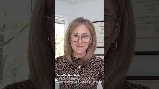 Jennifer Bernheim Overcoming Dyslexia Yale Online Learner Story