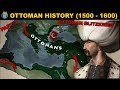 Ottoman Empire Historical Challenges