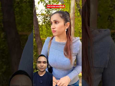 लड़की को फ़ॉलो किया😂✅|#funny #shortsfeed #shorts #viralvideo