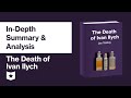 Themes and Symbols in Ivan Ilyich