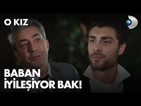 Üzülme artık Doruk! - O Kız 11. Bölüm