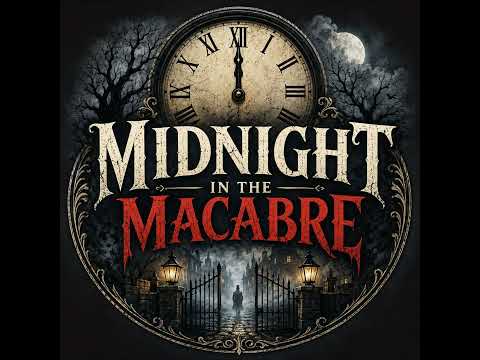 New Series Coming This Friday: Midnight in the Macabre
