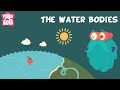 Geography of Water Bodies
