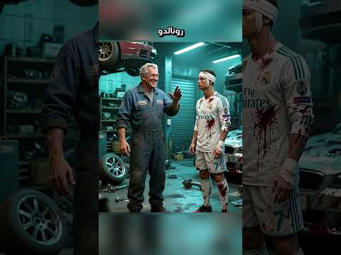 🚗⚡ سباق البطولة: رونالدو ضد ميسي ومفاجأة مبابي! 🏁🔥