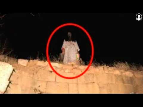 5 Videos de TERROR REAL que NO Podrás DORMIR | Fantasmas Captados en Cámara 2024