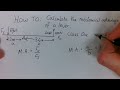 Mechanical Advantage and Levers Concepts