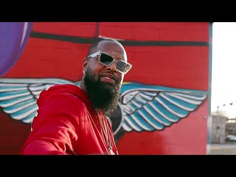 Slim Thug - Drifting
