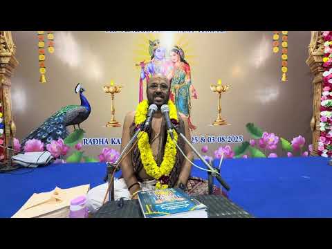Day 3 Narayaneeyam