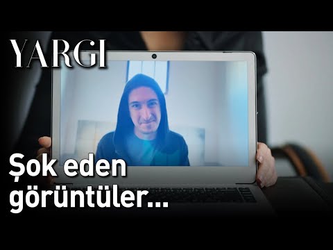 Yargı | Şok Eden Görüntüler...😲🙄