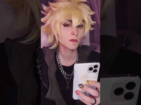 The Eyebrows of Kiri #bakusquad #denkidarling #myheroacademia