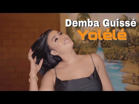 Demba Guissé ( Yolélé Clip Officiel )