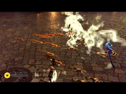 Augmented Reality Magician - Powered by Wikitude SLAM