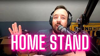 Home Stand - Episode 91