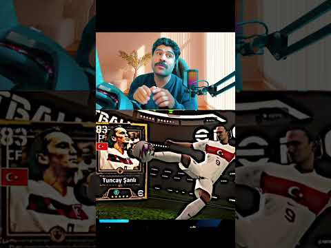 طريقه الحصول على الاعب التركي #الاعب_التركي_المجاني #بيس_موبايل #efootball #الشعب_الصيني_ماله