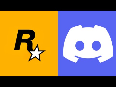 Is the Rockstar Games Discord Real? Quick Tutorial and Discussion.