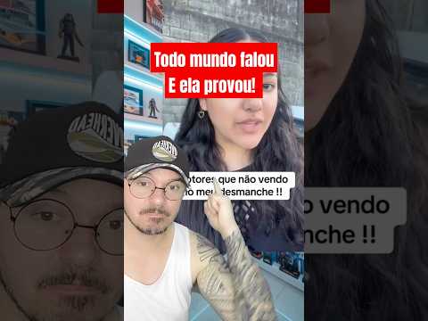 Ela provou, desmanche e motores 🔥qualidade🔥