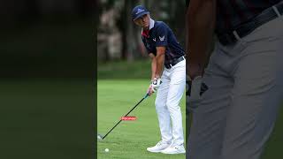 Ernie Els gives high praise for Golf in the state of Michigan! #ernieels #michigangolf