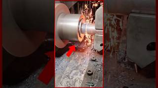 Most Satisfying Metal Fusion Ever 😍 #youtubeshorts #diy #new #wedding