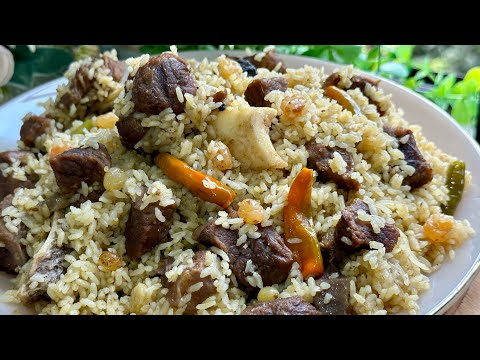 তেহারি রান্না এই ভাবে করলে যেকেউ বলবে রেস্টুরেন্ট থেকে অর্ডার করে আনা - Restaurant Style Tehari Bang
