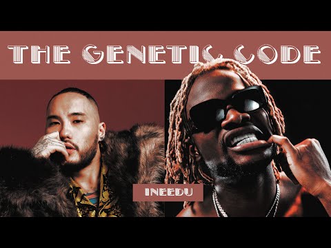 Skryptonite - INEEDU [Official Audio]