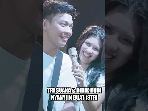 Cie Buat Istri Cie