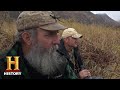 Bear Hunting Knowledge Assessment