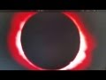 Eclipse Phenomena and Reactions