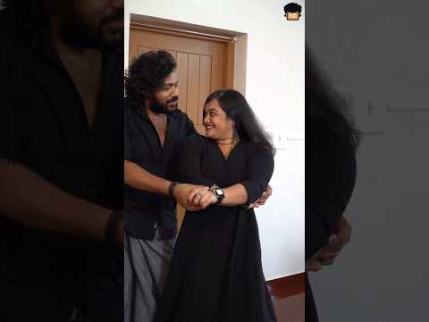 Mathimukhi Malathi #trendingshorts #dance | @prajinprathap_official  | @arya_prajinprathap