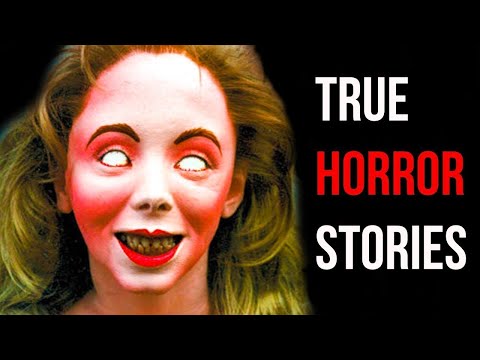 5 True Scary Horror Stories From Viewers Vol. 7